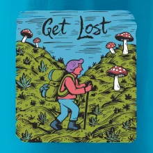 Marihuana - Get lost Marihuana - Get lost