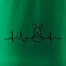EKG Veľkonočný zajac
