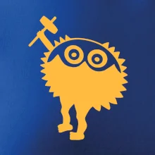 Postava slniečkár (Moňas)