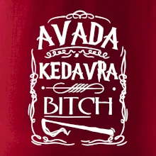 Harry - Avada Kedavra Harry - Avada Kedavra