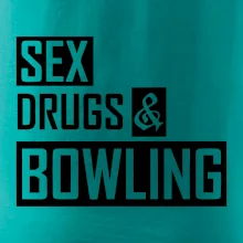 Sex drugs bowling