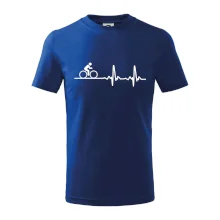 Cyklo ekg - bicykel Cyklo ekg - bicykel