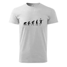 Evolúcia Bedminton Evolúcia Bedminton