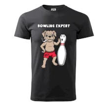 Bowling expert (Hana-creative) Bowling expert (Hana-creative)