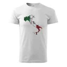 Mapy - názvy miest - Taliansko Mapy - názvy miest - Taliansko