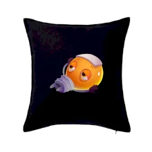 Žiarovka číta knihu