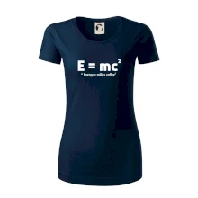 e = mc2 - coffee milk