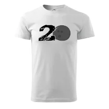 Bowling okrúhle narodeniny 20