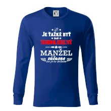 Neodolateľný manžel