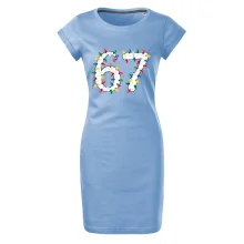 67 vianočné osvetlenie