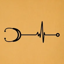 EKG stetoskop EKG stetoskop