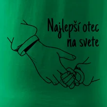 Ruka - Najlepší otec na svete