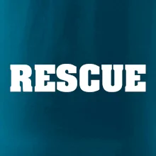 Rescue - Vaše meno