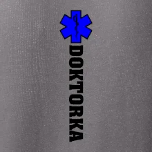 Hviezda života - doktorka