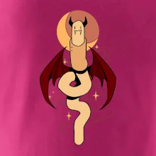 Dážďovka upír (Alexis Citrine)