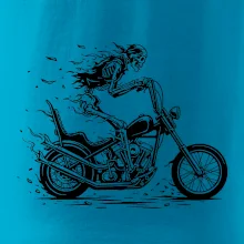 Chopper ksotra