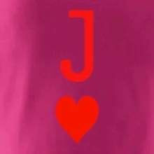 Poker J love