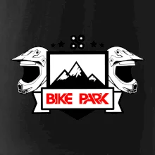 Bike park helmy
