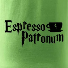 Harry - Espresso Patronum