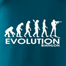 Biathlon - Evolúcia biatlonu