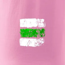 Turistická značka - zelená