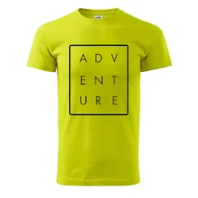 Adventure obdĺžnik Adventure obdĺžnik