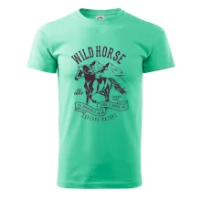 Wild Horse Wild Horse