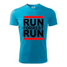 Run Forrest Run