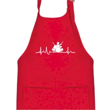 EKG bubeník EKG bubeník