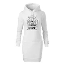 Zrodenie legendy - pre rybárov Zrodenie legendy - pre rybárov