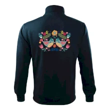 Folklór - dva farebné vtáčiky Folklór - dva farebné vtáčiky