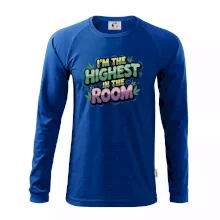 Marihuana - Iam the highest in the room Marihuana - Iam the highest in the room