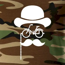 Mustache bicykel Mustache bicykel