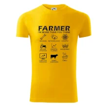 Farmer Symbols