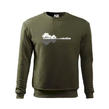 Gitara príroda Gitara príroda