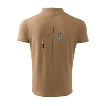 Lúk a šíp kresba Lúk a šíp kresba