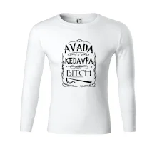 Harry - Avada Kedavra Harry - Avada Kedavra