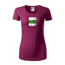 Turistická značka - zelená