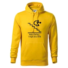 Keep staring i might do a trick Keep staring i might do a trick