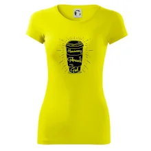 Honorary Gilmore Girl