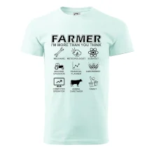 Farmer Symbols
