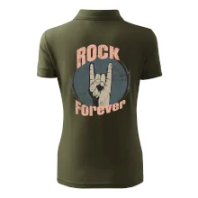 Rock forever ruka