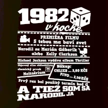1982 v kocke