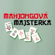 Majhongová majsterka