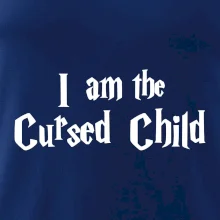 Harry - Cursed Child Harry - Cursed Child