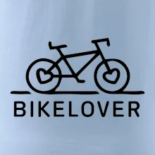 Bike lover