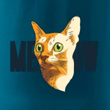 Mačka meow