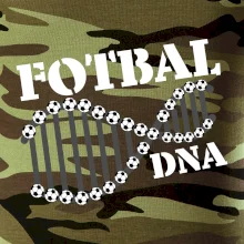 Fotbal DNA