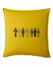 SW - Postavičky SW - Postavičky