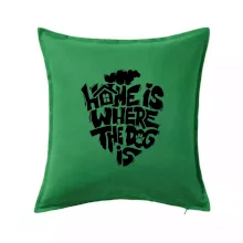 Home is where the dog